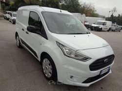 Bianco Usata 2019 Ford Transit Connect Trend Monovolume | 12.500 € (Buon prezzo)