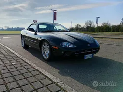 Usata 1998 Jaguar XK8 Cabrio | 19.000 € (Super prezzo)