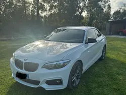 Usata 2019 BMW 218 M Sport Coupé | 24.000 € (Ottimo prezzo)