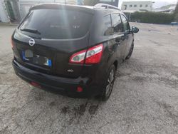Nero Usata 2010 Nissan Qashqai Tekna SUV | 5500 € (Buon prezzo)