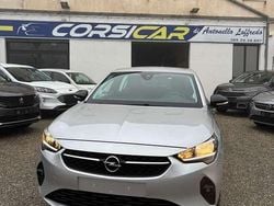 Grigio Usata 2022 Opel Corsa Edition Tre volumi | 13.600 € (Buon prezzo)