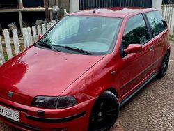 Rosso Usata 1994 Fiat Punto Due volumi | 16.000 €