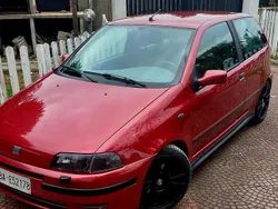 Usata 1994 Fiat Punto Due volumi | 11.900 €