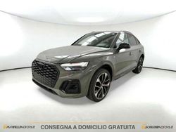 Grigio Usata 2024 Audi Q5 S-Line SUV | 53.900 € (Molto cara)