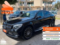 Nero Usata 2019 Mercedes GLC250 SUV | 35.500 €