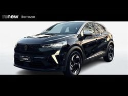 Nero Usata 2025 Renault Captur Techno SUV | 18.900 € (Ottimo prezzo)