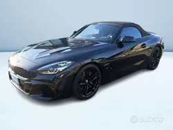 BMW Z4 M