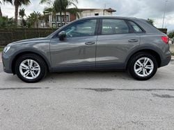 Grigio Usata 2021 Audi Q3 Business SUV | 23.900 € (Buon prezzo)