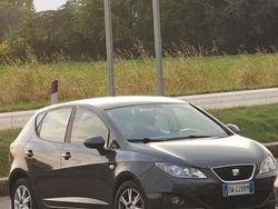 Usata 2009 Seat Ibiza Tre volumi | 5700 € (Molto cara)
