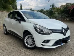 Bianco Usata 2016 Renault Clio IV Tre volumi | 5400 € (Ottimo prezzo)