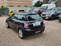 Nero Usata 2014 Mini ONE Due volumi | 12.900 €