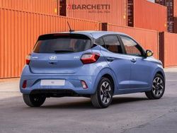 Bianco Usata 2024 Hyundai i10 Prime Due volumi | 17.900 € (Molto cara)