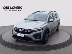 Grigio chiaro Usata 2023 Dacia Jogger Expression Monovolume | 15.590 € (Buon prezzo)