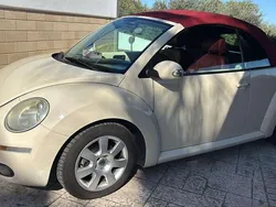 Usata 2008 VW Beetle Edition Cabrio | 7900 € (Cara)