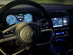 Grigio Usata 2022 Hyundai Tucson SUV | 22.800 € (Buon prezzo)