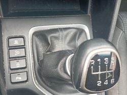 Grigio Usata 2017 Hyundai Tucson SUV | 11.500 €