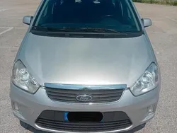 Usata 2009 Ford C-MAX Monovolume | 3500 € (Buon prezzo)