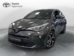 Grigio Usata 2021 Toyota C-HR Trend SUV | 19.900 € (Buon prezzo)