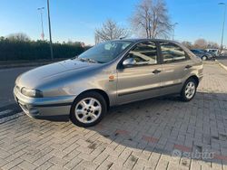 Grigio Usata 1996 Fiat Bravo Due volumi | 1500 €