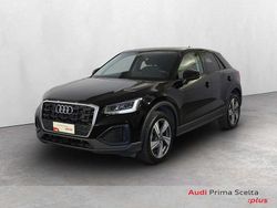 Nero brillante Usata 2022 Audi Q2 Admired SUV | 28.500 € (Buon prezzo)