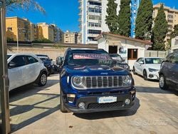 Blu Usata 2021 Jeep Renegade Limited SUV | 17.500 € (Buon prezzo)