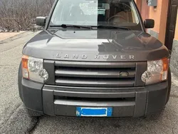 Grigio Usata 2007 Land Rover Discovery 3 S SUV | 8500 € (Buon prezzo)