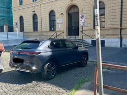 Grigio Usata 2024 Honda HR-V Hybrid SUV | 28.000 € (Buon prezzo)