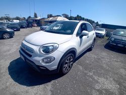 Bianco Usata 2016 Fiat 500X Cross SUV | 9900 € (Ottimo prezzo)