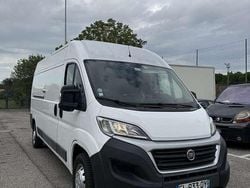 Usata 2017 Fiat Ducato Furgone | 11.500 €