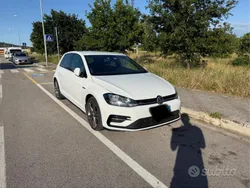 Usata 2017 VW Golf VII Sportline Tre volumi | 15.000 € (Buon prezzo)