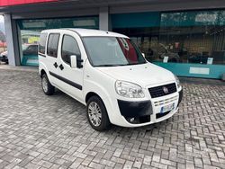 Bianco Usata 2009 Fiat Doblò Monovolume | 3400 € (Super prezzo)