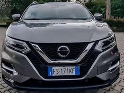 Usata 2019 Nissan Qashqai Tekna+ SUV | 10.900 € (Super prezzo)