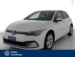Vari colori Usata 2020 VW Golf VII Life | 19.500 € (Molto cara)