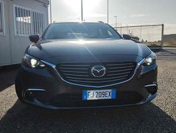 Usata 2017 Mazda 6 Exceed Station wagon | 13.200 € (Molto cara)