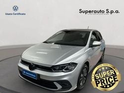 Grigio Nuova 2025 VW Polo Edition Tre volumi | 19.200 € (Super prezzo)
