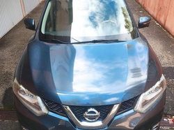 Blu Usata 2015 Nissan X-Trail Tekna SUV | 14.900 € (Molto cara)