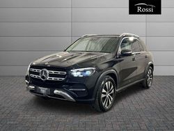 Nero ossidiana Nuova 2025 Mercedes GLE300 | 78.700 €