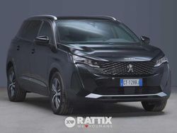 Nero Usata 2024 Peugeot 5008 Allure SUV | 27.863 € (Super prezzo)