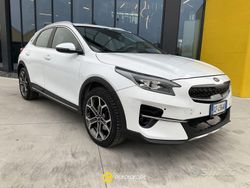 Bianco Usata 2021 Kia XCeed Style SUV | 17.950 € (Ottimo prezzo)