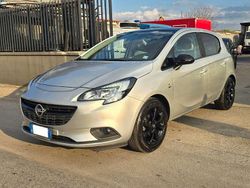Grigio Usata 2019 Opel Corsa Tre volumi | 11.490 € (Buon prezzo)