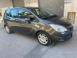 Usata 2011 Opel Meriva Monovolume | 6500 €