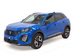 Blu Usata 2024 Peugeot 2008 Allure SUV | 18.900 € (Buon prezzo)
