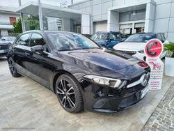Nero Usata 2020 Mercedes A180 Business Tre volumi | 23.950 € (Buon prezzo)