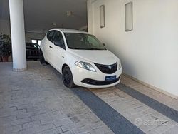 Bianco Usata 2020 Lancia Ypsilon S Due volumi | 11.300 € (Buon prezzo)