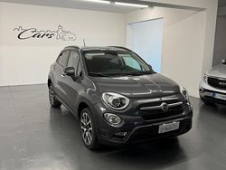Grigio Usata 2015 Fiat 500X Cross Plus SUV | 9000 € (Ottimo prezzo)
