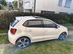 Usata 2012 VW Polo GTI Tre volumi | 9000 € (Buon prezzo)