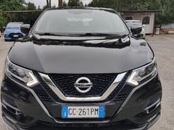 Nero Usata 2020 Nissan Qashqai SUV | 16.500 € (Buon prezzo)