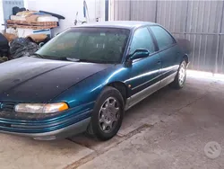 Usata 1990 Chrysler Vision Tre volumi | 3500 €