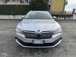 Other Usata 2021 Skoda Superb Executive Station wagon | 14.800 € (Ottimo prezzo)