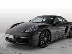 Usata 2024 Porsche 718 Cayman Edition Coupé | 79.000 € (Buon prezzo)
